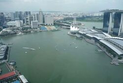The Sail @ Marina Bay (D1), Apartment #582325071